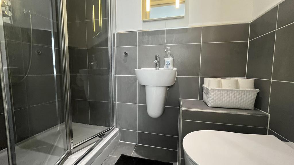 En suite