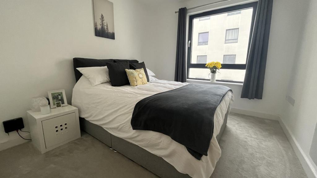 Bedroom 2