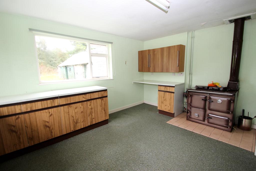 Whin Cottage, 2 Incheril, KINLOCHEWE, IV22 2PA 3 bed cottage for sale