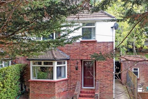 21 Colescroft Hill, Purley, CR8 4BB