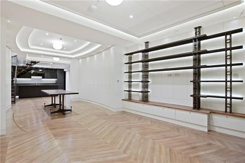 4 bedroom terraced house for sale - Belmont Street, London, NW1