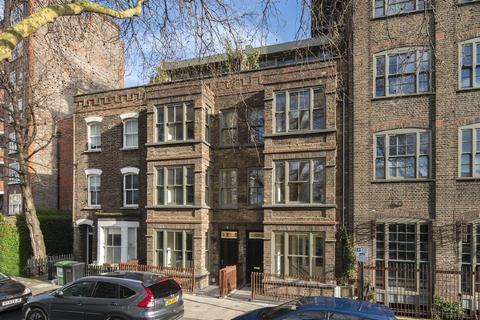 4 bedroom terraced house for sale, Belmont Street, London, NW1