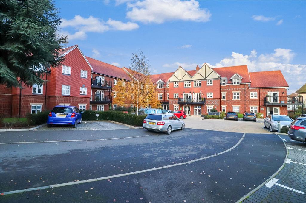 Rutherford House, Marple Lane, Chalfont St. Peter, SL9 2 bed apartment