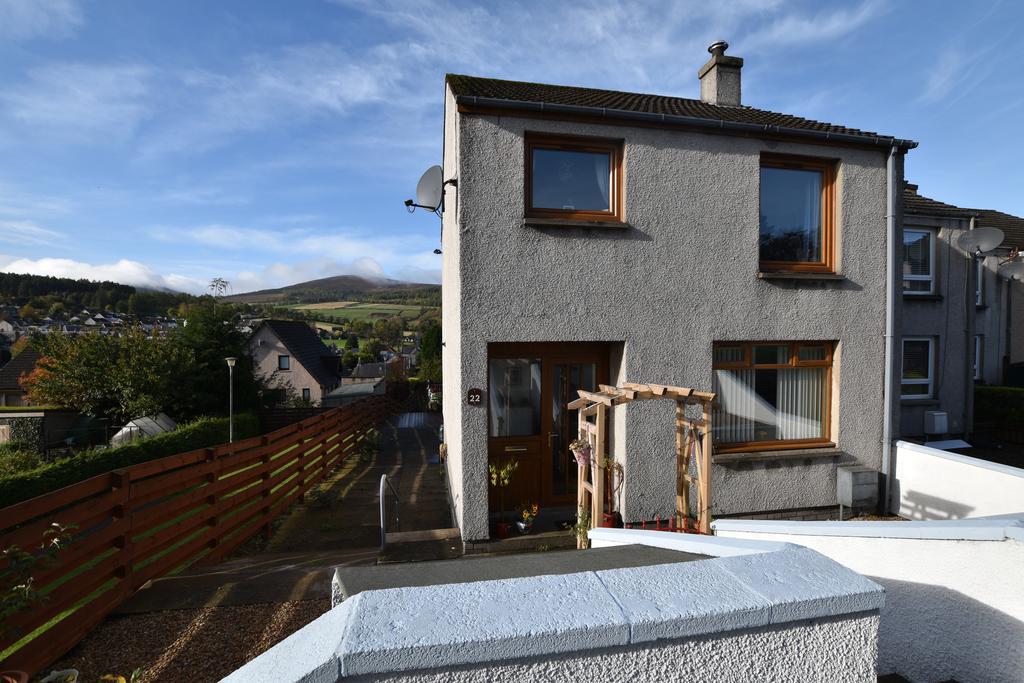 Louise Street, Dufftown 3 bed property for sale £150,000