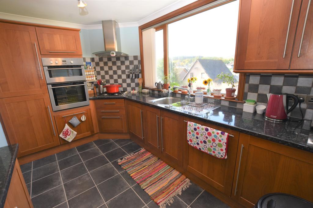 Louise Street, Dufftown 3 bed property for sale £150,000