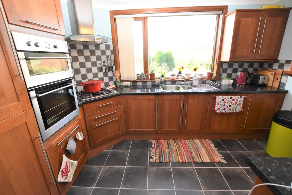 Louise Street, Dufftown 3 bed property £150,000