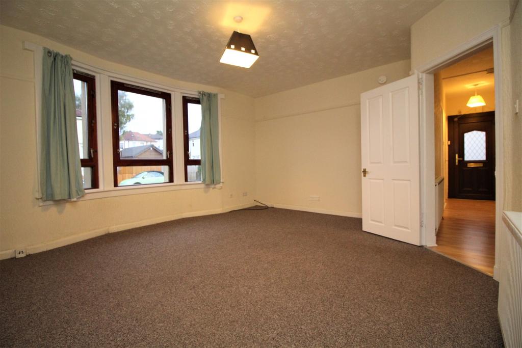 Morningside Street, Glasgow, G33 2 bed flat £750 pcm (£173 pw)
