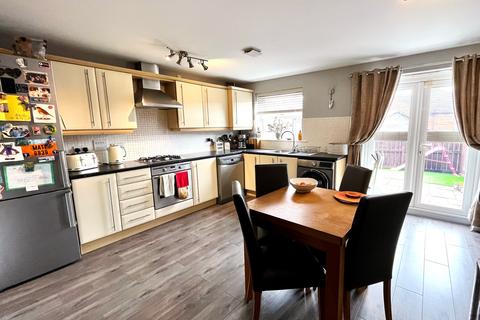 37 Sandford Close, Wingate, TS28 5FD