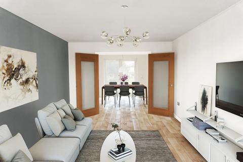 4 bedroom detached villa for sale - Plot 22, OCHIL at Allanwater Chryston, Gartferry Road G69