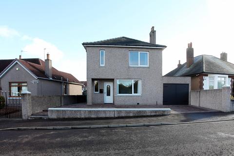 3 bedroom detached house for sale - 55 Viewforth Terrace, Kirkcaldy, KY1 3BW