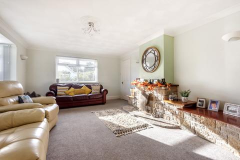 4 bedroom detached house for sale - Carriage Parc, Goonhavern, Truro, Cornwall