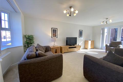 4 bedroom detached house for sale - Laurel Road, Woodland Rise, Hexham, Northumberland, NE46