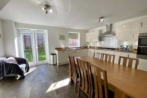 4 bedroom detached house for sale - Laurel Road, Woodland Rise, Hexham, Northumberland, NE46
