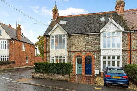 4 bedroom end of terrace house for sale - Kings Road, Thame, OX9