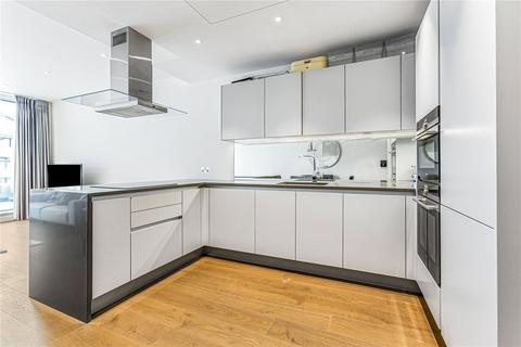 3 bedroom apartment to rent, Cascade Court, Vista Chelsea Bridge, London, SW11