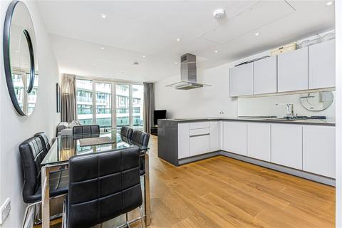 3 bedroom apartment to rent, Cascade Court, Vista Chelsea Bridge, London, SW11