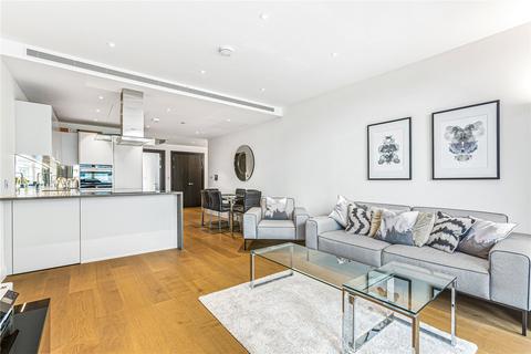 3 bedroom apartment to rent, Cascade Court, Vista Chelsea Bridge, London, SW11