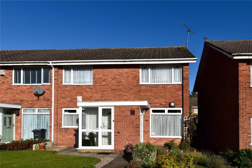 Lomas Drive, Northfield, Birmingham, B31 2 bed for sale £