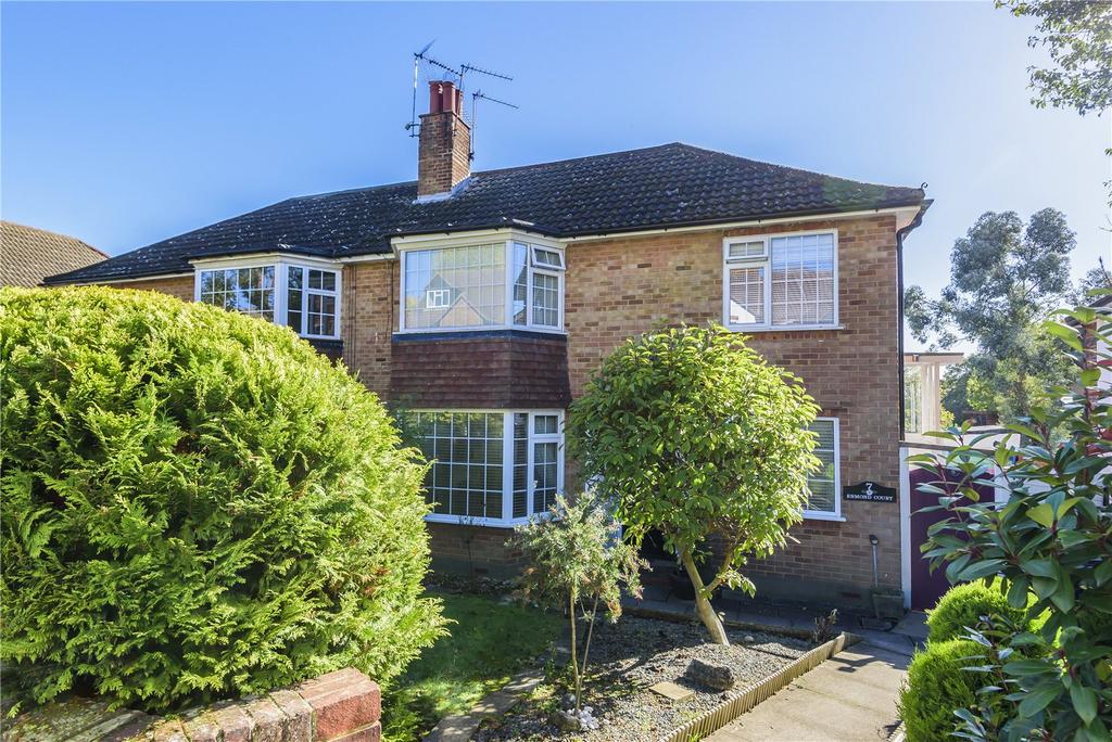 Prospect Road, EN5 2 bed for sale £475,000