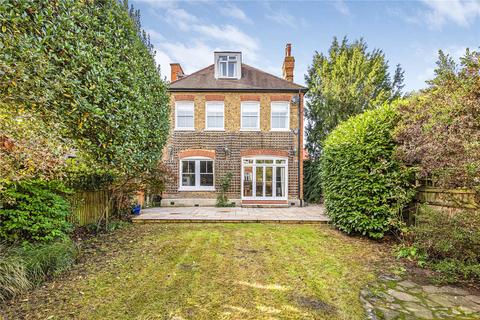 undefined, Enmore Road, London, Putney, SW15