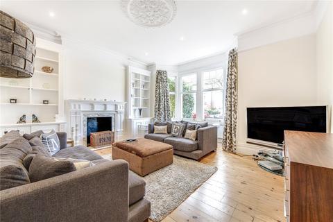undefined, Enmore Road, London, Putney, SW15