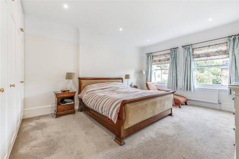 undefined, Enmore Road, London, Putney, SW15