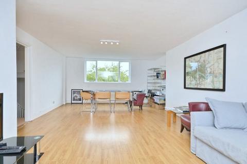 3 bedroom apartment for sale - Haverstock Hill, London, NW3
