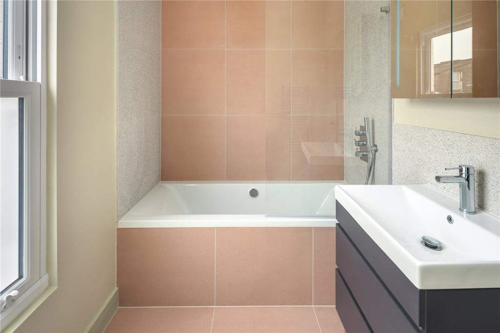 Bathroom View 2