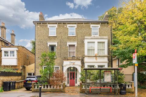 undefined, Hermon Hill, London, E11