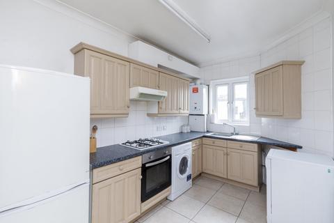 undefined, Hermon Hill, London, E11