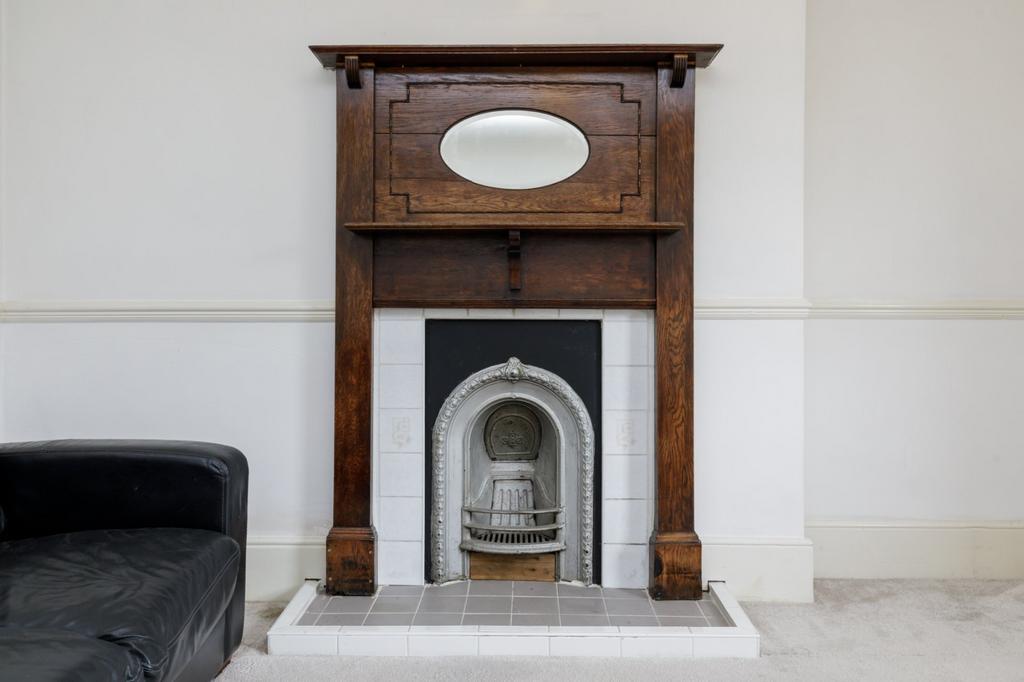 Fire Place