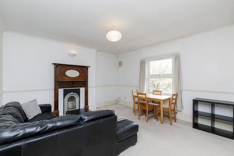 undefined, Hermon Hill, London, E11