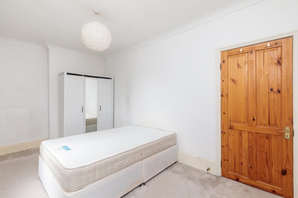 Bedrom