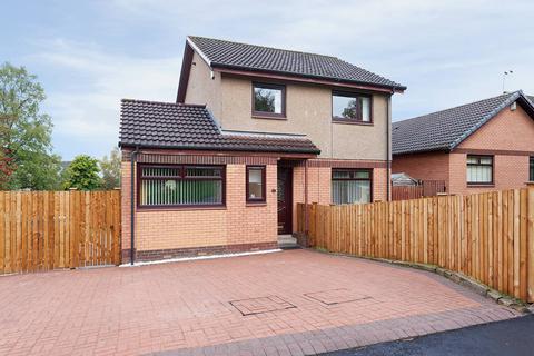 4 bedroom detached house for sale - 1 Letterfearn Drive, Summerston, Glasgow, G23 5JL