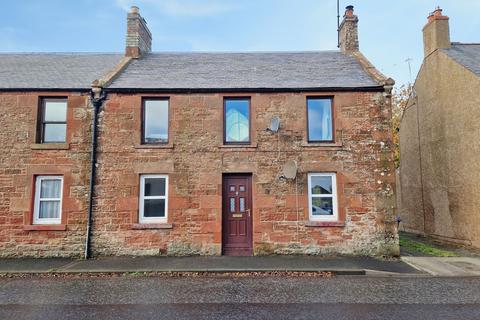 undefined, Wester Row, Greenlaw, Duns