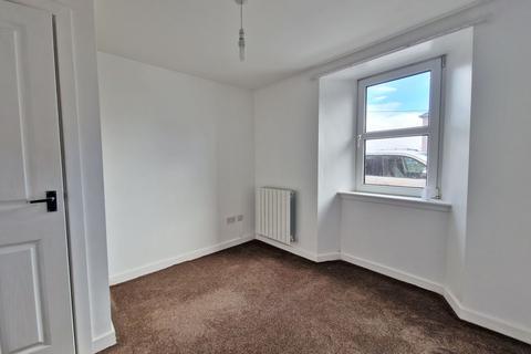 undefined, Wester Row, Greenlaw, Duns