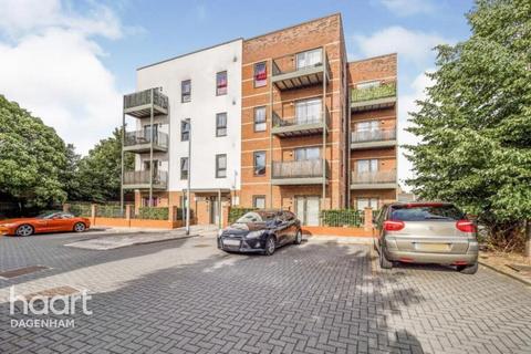 undefined, Ager Avenue, Dagenham