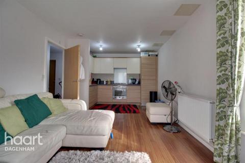 undefined, Ager Avenue, Dagenham