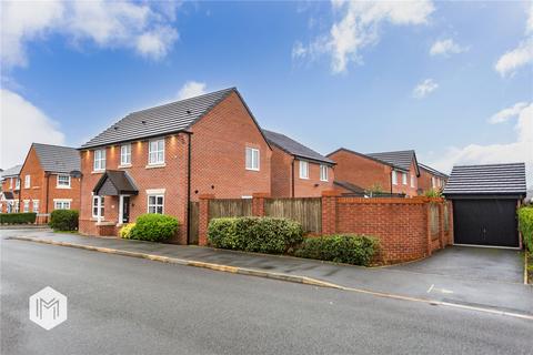 3 bedroom detached house for sale - Cotton Meadows, Bolton, Greater Manchester, BL1