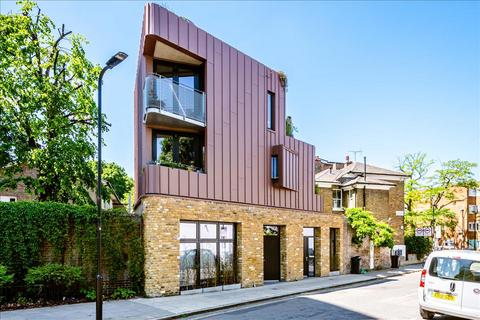 2 bedroom apartment to rent, London Fields West Side, London Fields , E8