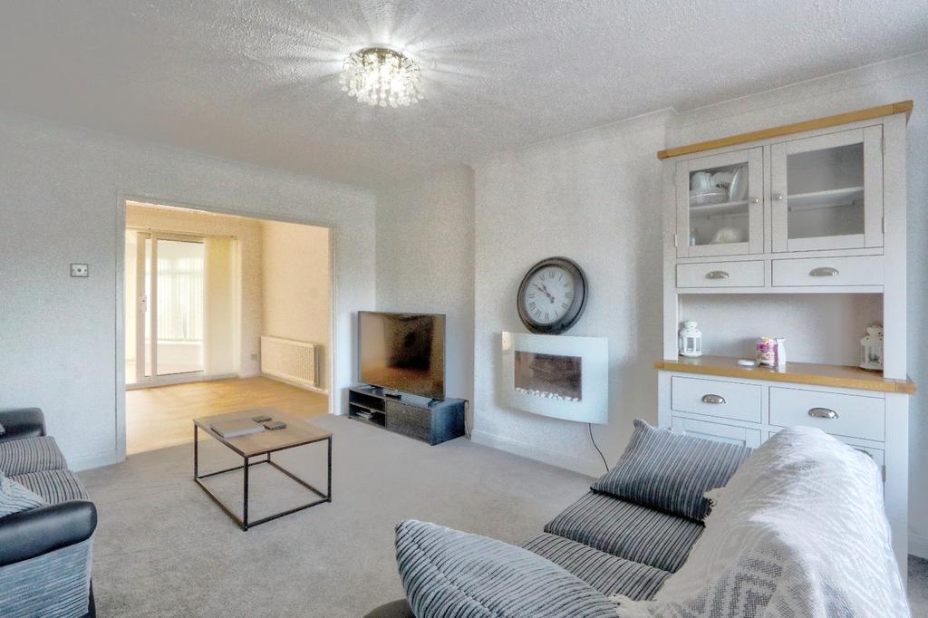 Meadowgate, EstonUnderNab, TS6 3 bed semidetached house £130,000