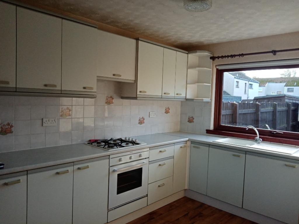 Hinkar Way, Eyemouth, Scottish Borders, TD14 2 bed semidetached house