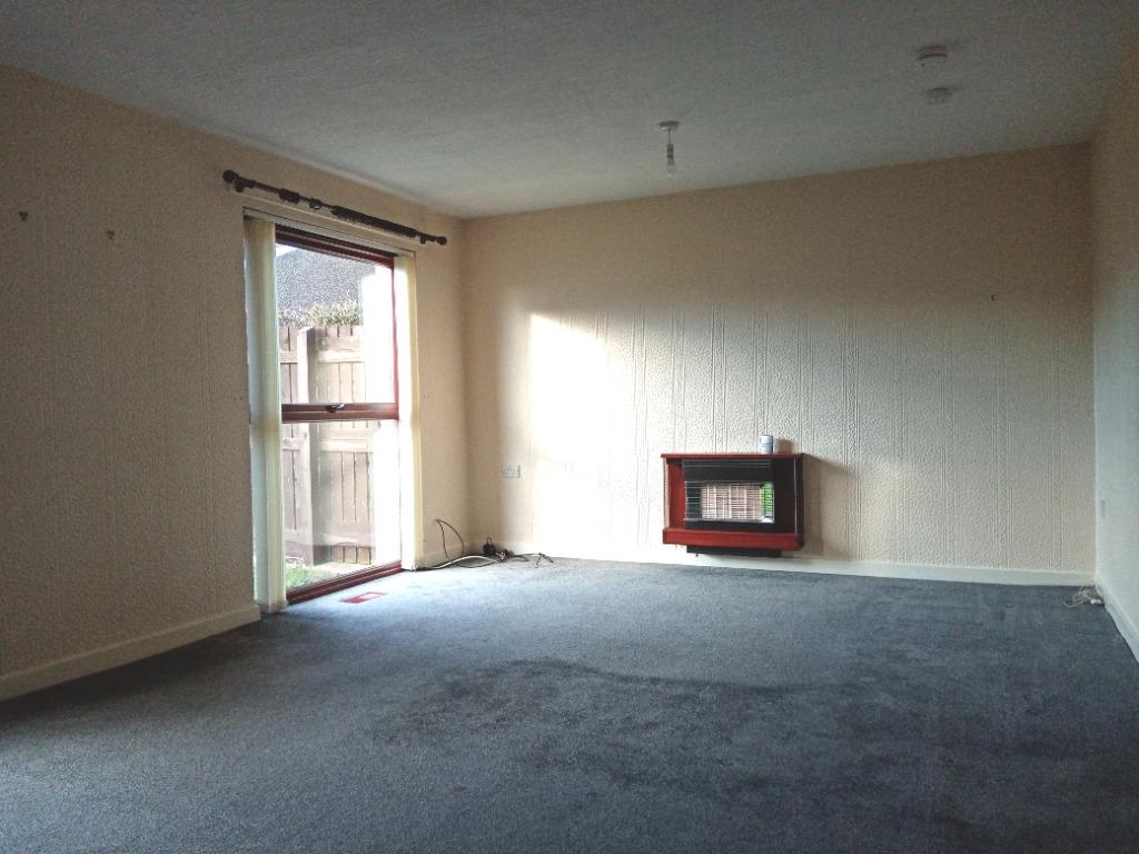 Hinkar Way, Eyemouth, Scottish Borders, TD14 2 bed semidetached house