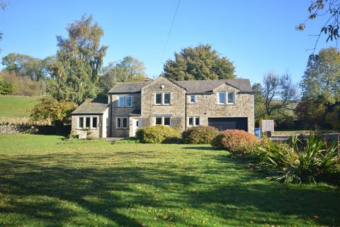 4 bedroom detached house to rent, Appletreewick, Skipton, North Yorkshire, BD23