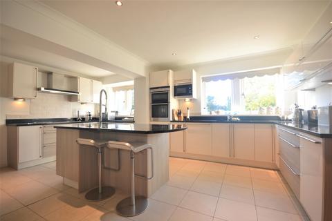 4 bedroom detached house to rent, Appletreewick, Skipton, North Yorkshire, BD23