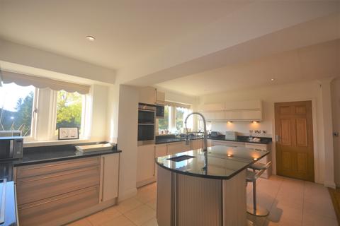 4 bedroom detached house to rent, Appletreewick, Skipton, North Yorkshire, BD23