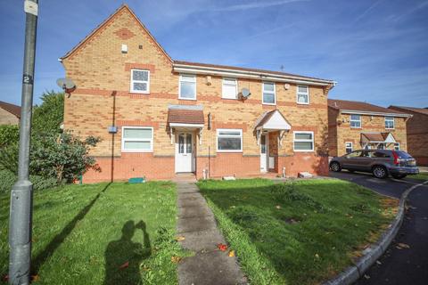 2 bedroom mews to rent, Serin Close, Newton-Le-Willows, Merseyside, WA12