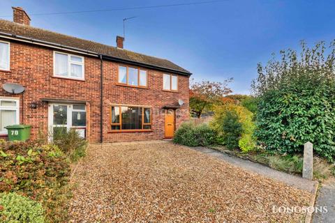 68 Coronation Grove, Swaffham, PE37 7NA