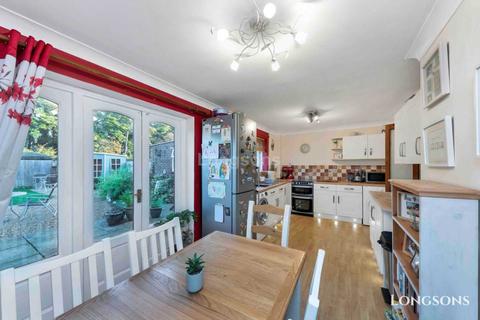 68 Coronation Grove, Swaffham, PE37 7NA