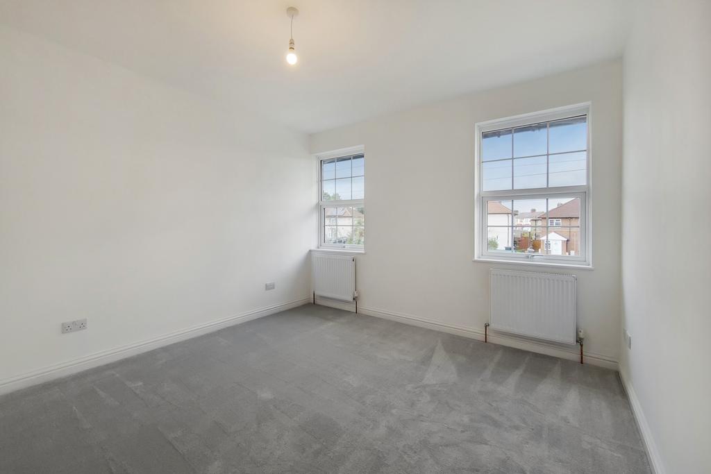 Main bedroom